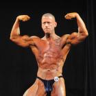 David  Pearce - NPC Elite Muscle Classic 2012 - #1